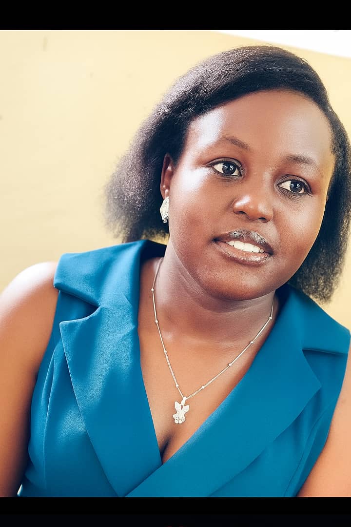 Community Outreach Coordinator